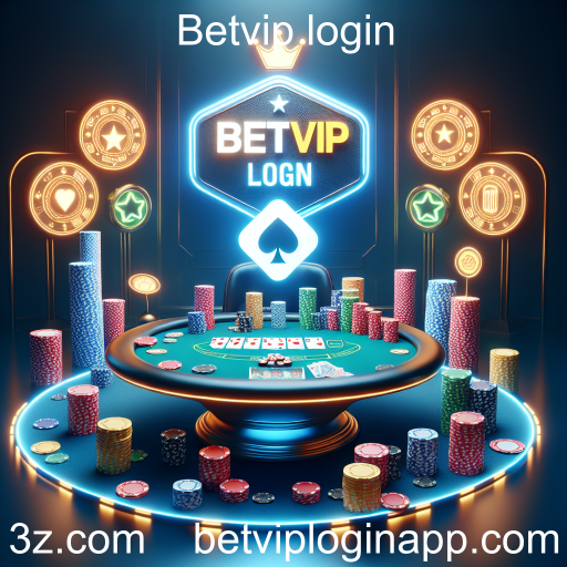 A Popularidade dos Jogos de Cartas no Betvip Login