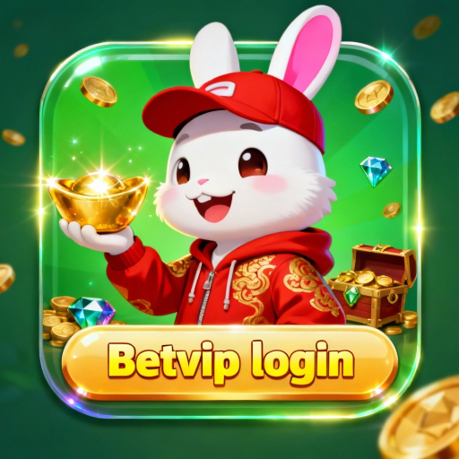 Betvip login