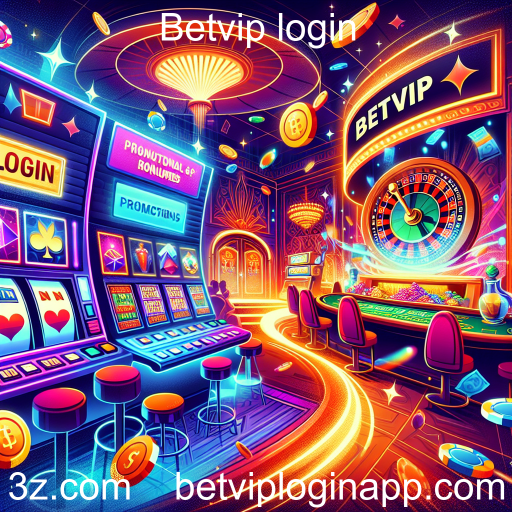 Descubra as Melhores Promoções na Betvip